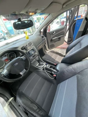 Ford Focus 2.0 tdci 136 | Mobile.bg    12