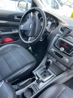 Ford Focus 2.0 tdci 136 | Mobile.bg    6