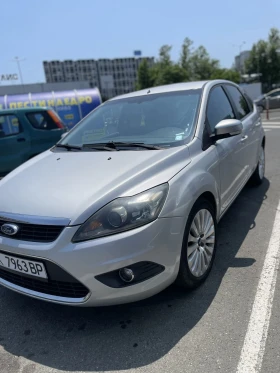 Ford Focus 2.0 tdci 136 | Mobile.bg    8
