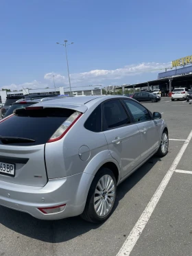 Ford Focus 2.0 tdci 136 | Mobile.bg    10