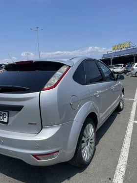 Ford Focus 2.0 tdci 136 | Mobile.bg    3