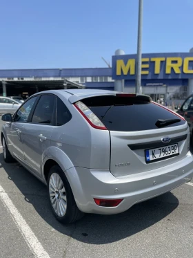 Ford Focus 2.0 tdci 136 | Mobile.bg    9