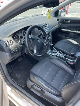 Ford Focus 2.0 tdci 136 | Mobile.bg    5