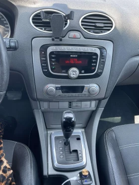 Ford Focus 2.0 tdci 136 | Mobile.bg    2