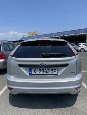 Ford Focus 2.0 tdci 136 | Mobile.bg    15