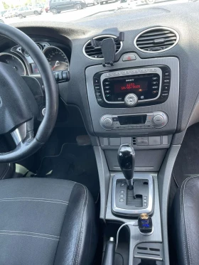 Ford Focus 2.0 tdci 136 | Mobile.bg    4