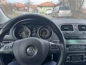 Обява за продажба на VW Golf 1.4TSI 160 ~10 500 лв. - изображение 10