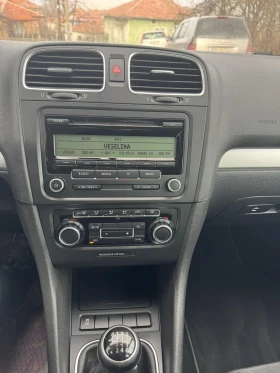 Обява за продажба на VW Golf 1.4TSI 160 ~10 500 лв. - изображение 11