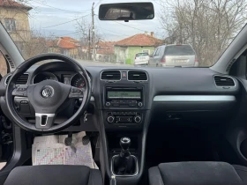 Обява за продажба на VW Golf 1.4TSI 160 ~10 500 лв. - изображение 9