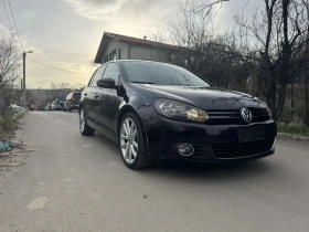 Обява за продажба на VW Golf 1.4TSI 160 ~10 500 лв. - изображение 1
