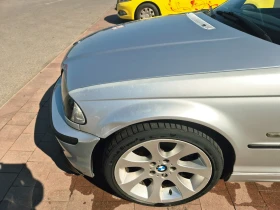 Обява за продажба на BMW 330 е46 330d на задно ~5 200 лв. - изображение 10