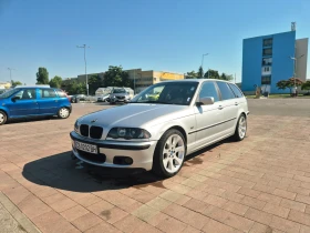Обява за продажба на BMW 330 е46 330d на задно ~5 200 лв. - изображение 1