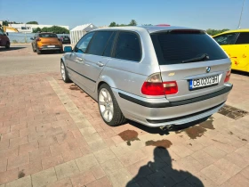 Обява за продажба на BMW 330 е46 330d на задно ~5 200 лв. - изображение 3