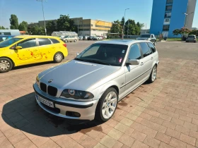 Обява за продажба на BMW 330 е46 330d на задно ~5 200 лв. - изображение 11