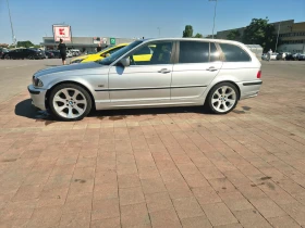 Обява за продажба на BMW 330 е46 330d на задно ~5 200 лв. - изображение 1