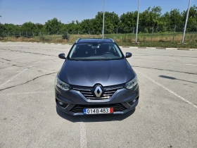 Renault Megane 1.6 dci 130к.с. GRANDTOUR - 15999 лв. - 26036848 2
