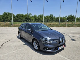 Renault Megane 1.6 dci 130к.с. GRANDTOUR - 15999 лв. - 26036848 3