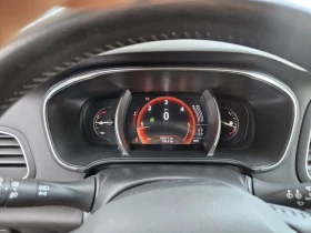 Renault Megane 1.6 dci 130к.с. GRANDTOUR - 15999 лв. - 26036848 13