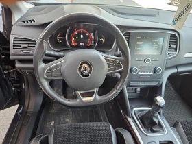 Renault Megane 1.6 dci 130к.с. GRANDTOUR - 15999 лв. - 26036848 9