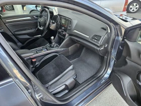 Renault Megane 1.6 dci 130к.с. GRANDTOUR - 15999 лв. - 26036848 10