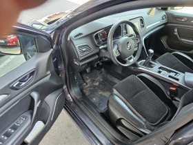 Renault Megane 1.6 dci 130к.с. GRANDTOUR - 15999 лв. - 26036848 8