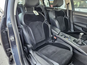 Renault Megane 1.6 dci 130к.с. GRANDTOUR - 15999 лв. - 26036848 14
