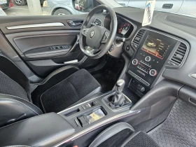 Renault Megane 1.6 dci 130к.с. GRANDTOUR - 15999 лв. - 26036848 11
