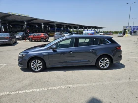 Renault Megane 1.6 dci 130к.с. GRANDTOUR - 15999 лв. - 26036848 7