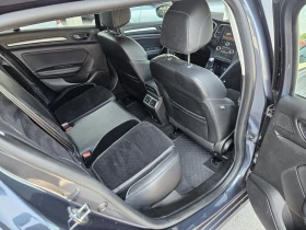 Renault Megane 1.6 dci 130к.с. GRANDTOUR - 15999 лв. - 26036848 15