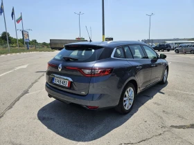 Renault Megane 1.6 dci 130к.с. GRANDTOUR - 15999 лв. - 26036848 4