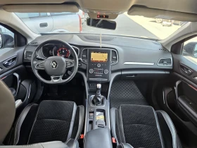 Renault Megane 1.6 dci 130к.с. GRANDTOUR - 15999 лв. - 26036848 12