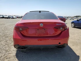 Alfa Romeo Giulia TI* Крайна цена до България!!!* Авто Кредит* - 20700 лв. - 64302909 5