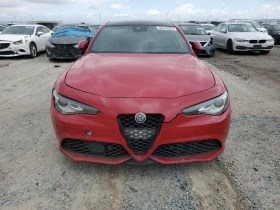 Alfa Romeo Giulia TI* Крайна цена до България!!!* Авто Кредит* - 20700 лв. - 64302909 3