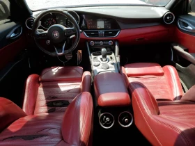 Alfa Romeo Giulia TI* Крайна цена до България!!!* Авто Кредит* - 20700 лв. - 64302909 8