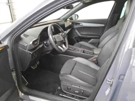 Cupra Formentor VZ/2.0TSI/310HP/AMBI/ACC/MEMO/CAM/KLESS/FWD/324f - 57399 лв. - 66689537 5