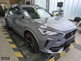 Cupra Formentor VZ/2.0TSI/310HP/AMBI/ACC/MEMO/CAM/KLESS/FWD/324f - 57399 лв. - 66689537 3