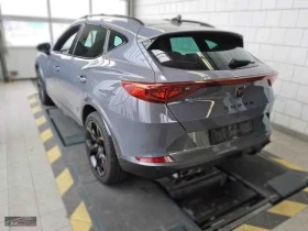 Cupra Formentor VZ/2.0TSI/310HP/AMBI/ACC/MEMO/CAM/KLESS/FWD/324f - 57399 лв. - 66689537 2