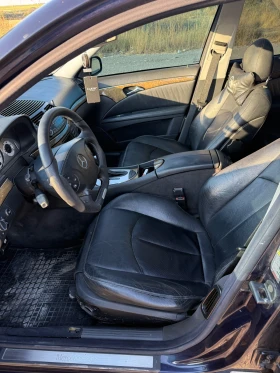 Mercedes-Benz E 320 - 10999 лв. - 39342608 9