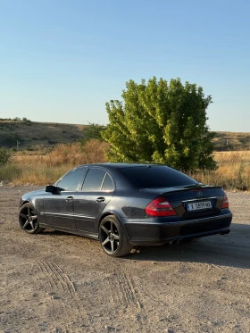 Mercedes-Benz E 320 - 10999 лв. - 39342608 4