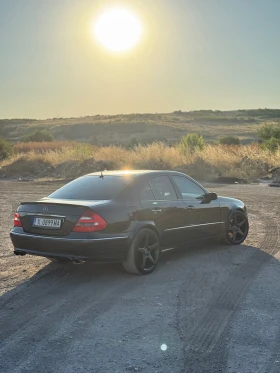 Mercedes-Benz E 320 - 10999 лв. - 39342608 5