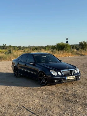 Mercedes-Benz E 320 - 10999 лв. - 39342608 3