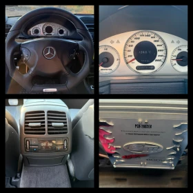 Mercedes-Benz E 320 - 10999 лв. - 39342608 12