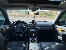 Mercedes-Benz E 320 - 10999 лв. - 39342608 7