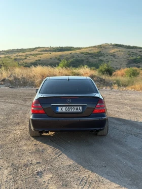 Mercedes-Benz E 320 - 10999 лв. - 39342608 6