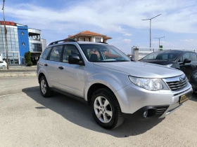 Subaru Forester 2.0i - 8900 лв. - 27078107 3