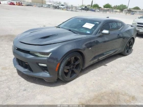 Chevrolet Camaro 2SS* 6.2* V8* 8ZF* * *  | Mobile.bg    3