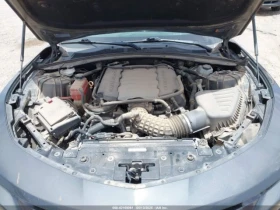 Chevrolet Camaro 2SS* 6.2* V8* 8ZF* * *  | Mobile.bg    11