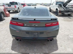 Chevrolet Camaro 2SS* 6.2* V8* 8ZF* * *  | Mobile.bg    6