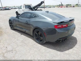 Chevrolet Camaro 2SS* 6.2* V8* 8ZF* * *  | Mobile.bg    4