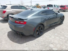 Chevrolet Camaro 2SS* 6.2* V8* 8ZF* * *  | Mobile.bg    2
